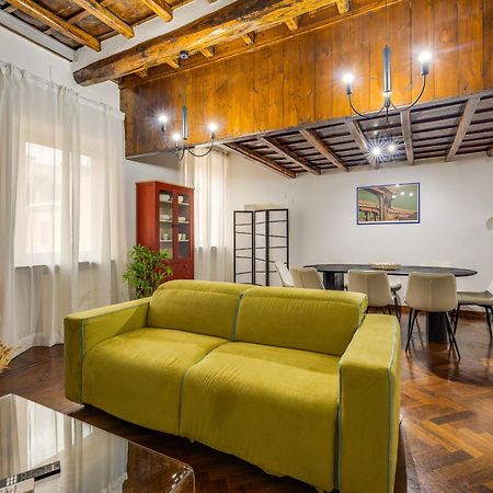 Borgo Pio Experience Apartment Rome Luaran gambar
